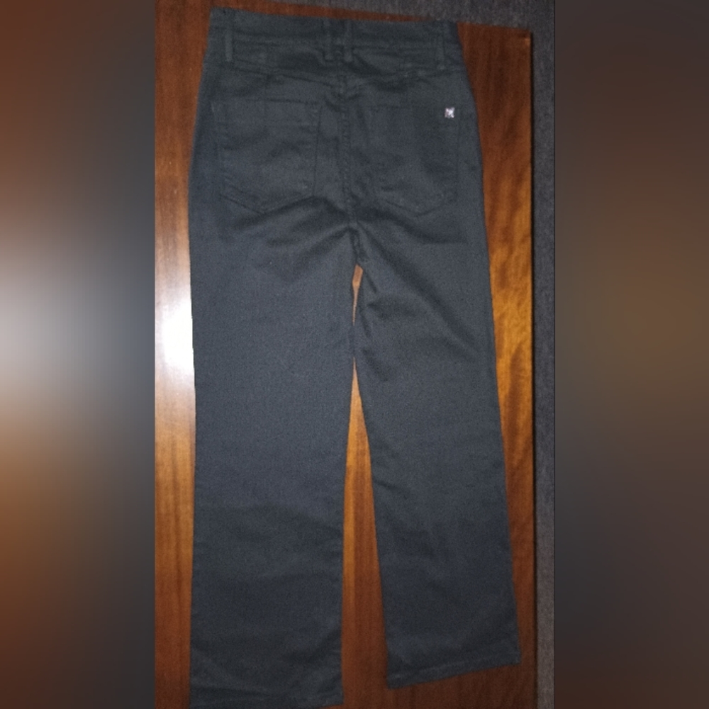 Black Bebe Jean High Rise - Picture 4 of 5